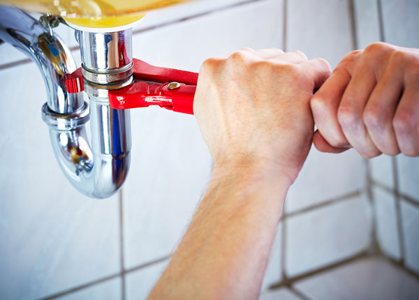 About Sandhill Plumbers